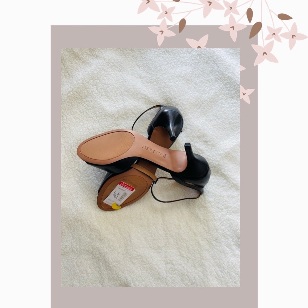 Nine West shoes - Picture 2 of 2